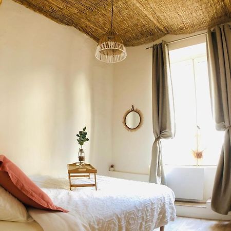 Apartament Le Bali, T2, Hyper Centre Mâcon Zewnętrze zdjęcie