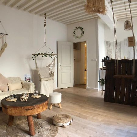 Apartament Le Bali, T2, Hyper Centre Mâcon Zewnętrze zdjęcie