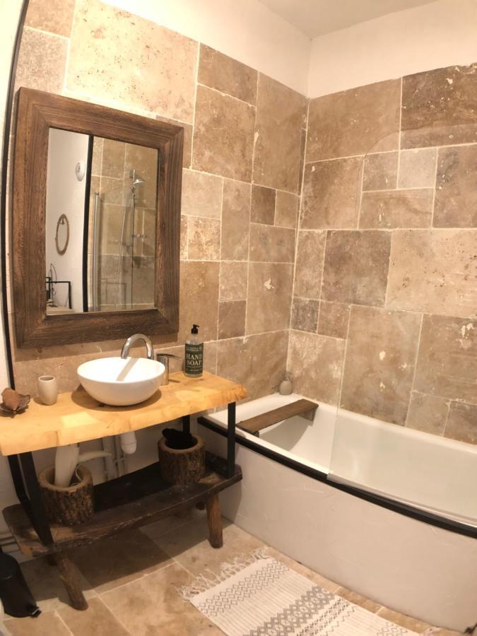 Apartament Le Bali, T2, Hyper Centre Mâcon Zewnętrze zdjęcie