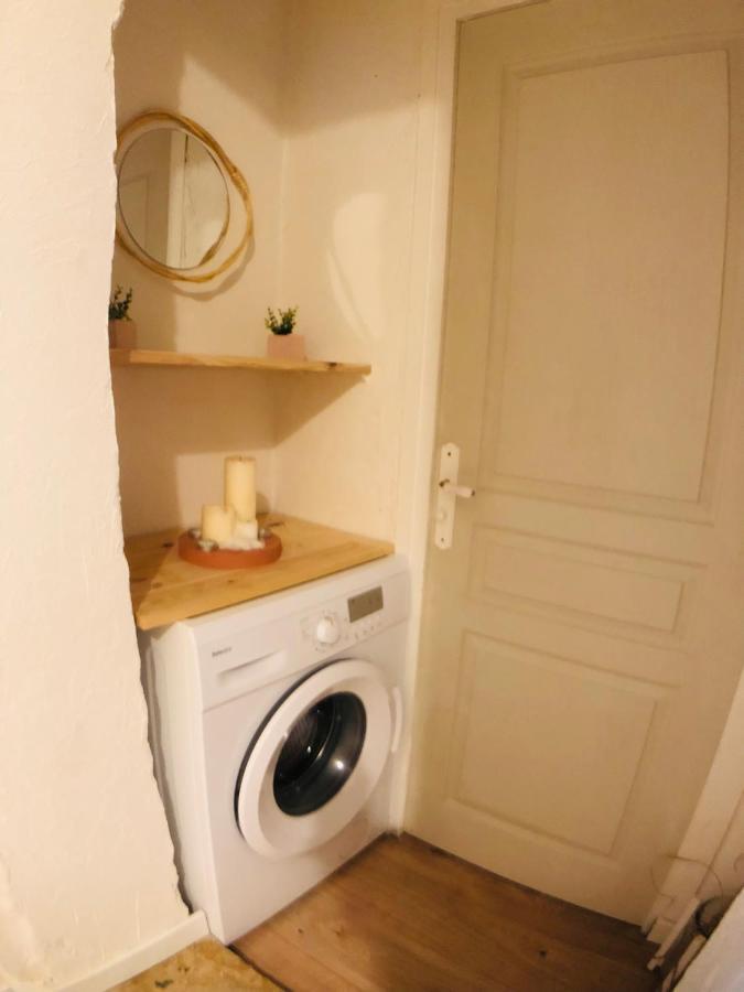 Apartament Le Bali, T2, Hyper Centre Mâcon Zewnętrze zdjęcie
