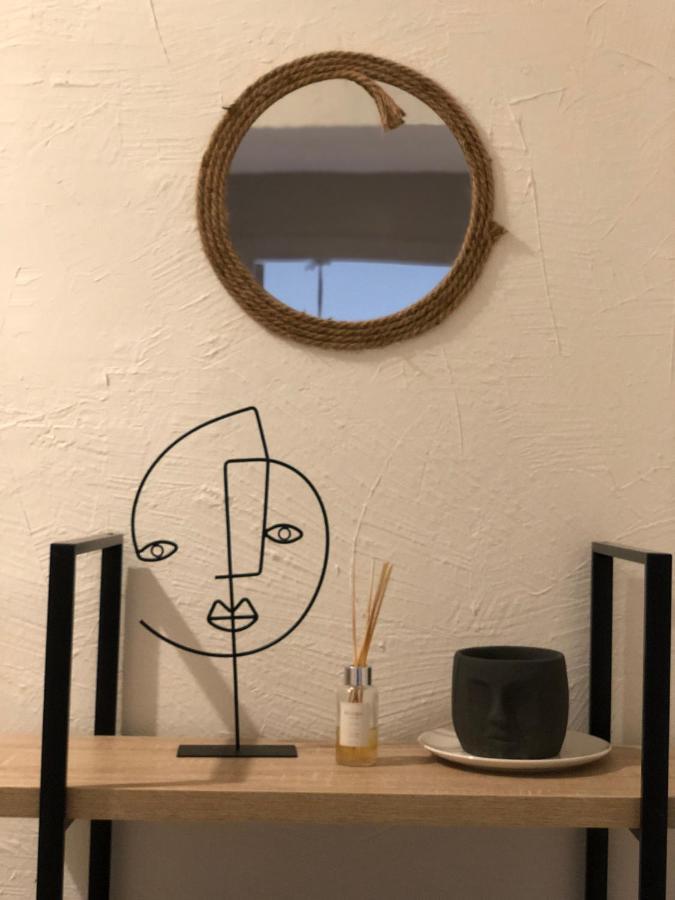Apartament Le Bali, T2, Hyper Centre Mâcon Zewnętrze zdjęcie