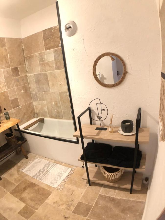 Apartament Le Bali, T2, Hyper Centre Mâcon Zewnętrze zdjęcie