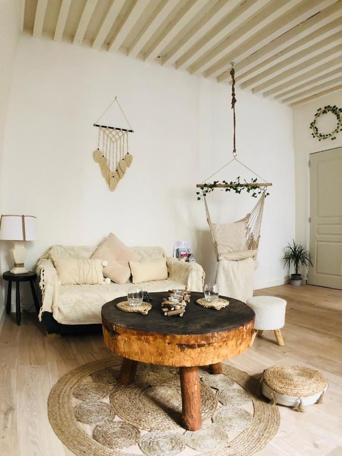 Apartament Le Bali, T2, Hyper Centre Mâcon Zewnętrze zdjęcie