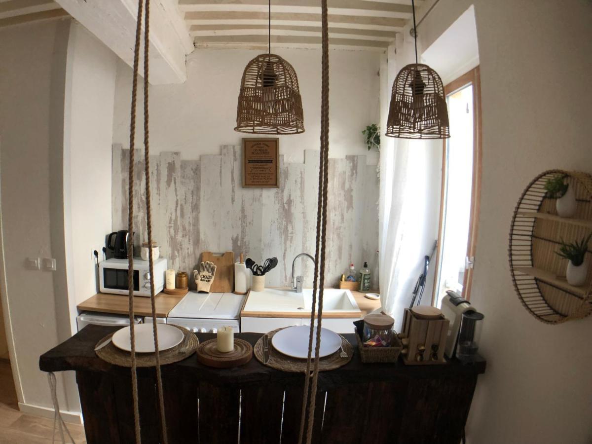 Apartament Le Bali, T2, Hyper Centre Mâcon Zewnętrze zdjęcie